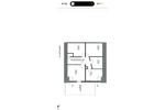 Dachgeschoßwohnung Merklingen - 5 Zimmer, 95 m&sup2;, 1.250&euro; | Angebot:26679270