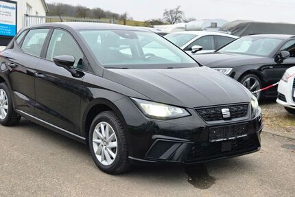 Seat Ibiza 83.500 km 14.999 &euro; Notzingen 73274