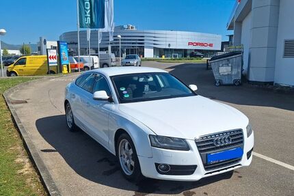 Audi A5 185.000 km 7.749 &euro; Bad Urach 72574