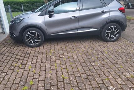 Renault Captur 125.000 km 7.100 &euro; laichingen 89150