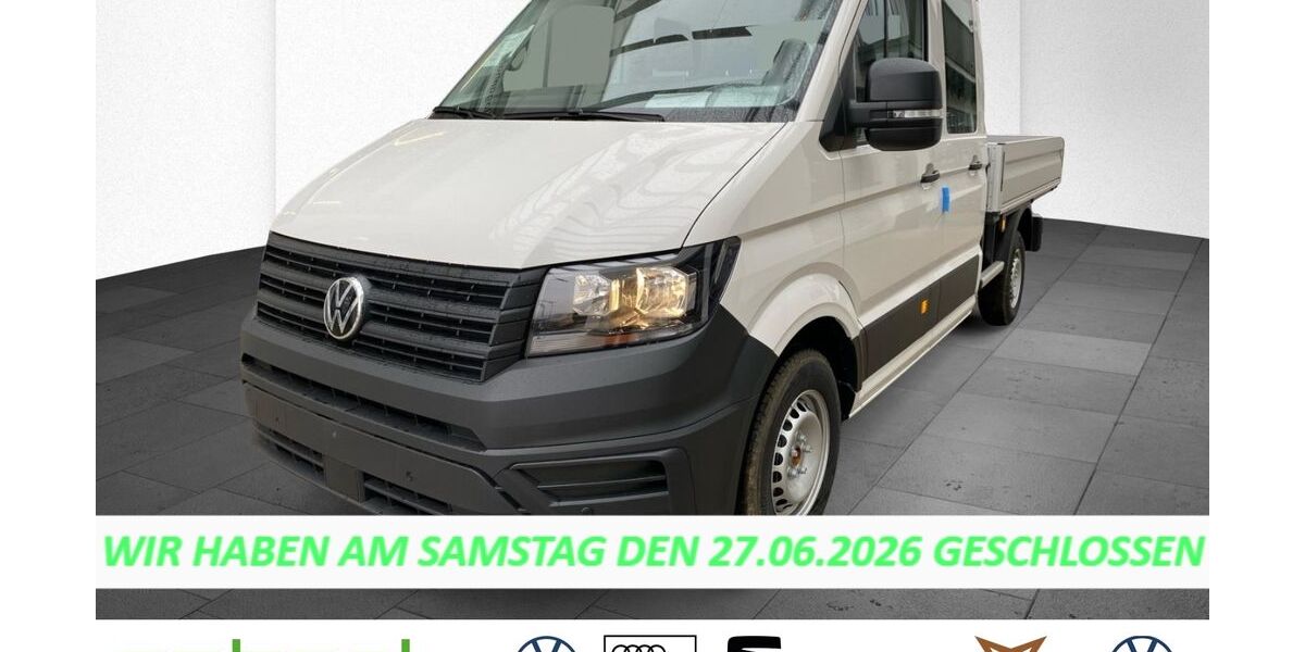 VW Crafter 2.222 km 44.499 &euro; Zell u.A. 73119