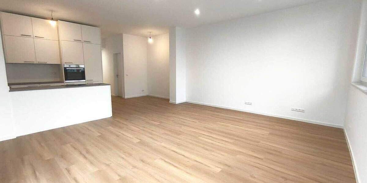 Etagenwohnung Korb - 3 Zimmer, 90 m&sup2;, 1.460&euro; | Angebot:25746408