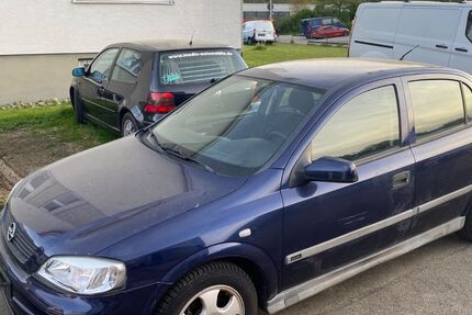 Opel Astra 198.747 km 1.720 &euro; Kohlberg 72664