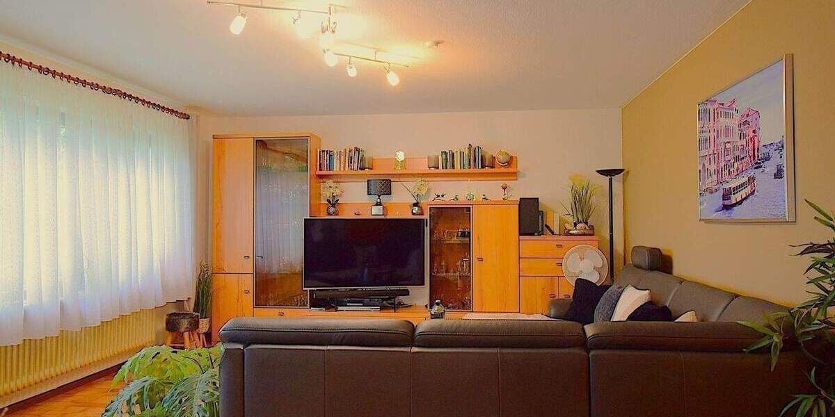 Einfamilienhaus Mutlangen - 5 Zimmer, 121 m&sup2;, 400.000&euro; | Angebot:26703165