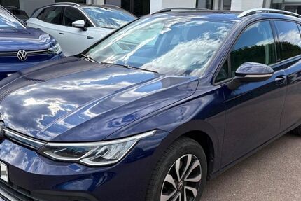VW Golf 93.000 km 16.900 &euro; Urbach 73660