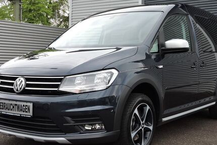 VW Caddy 114.000 km 19.900 &euro; Altbach 73776