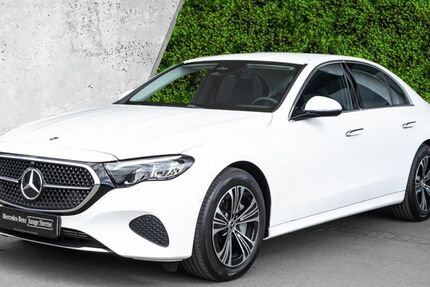 Mercedes-Benz E 220 9.300 km 52.480 &euro; Esslingen 73730