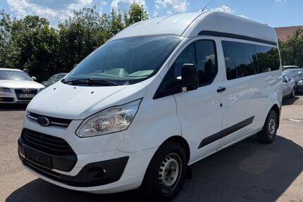 Ford Transit 212.999 km 11.790 &euro; Böhmenkirch 89558