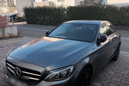 Mercedes-Benz C 250 192.000 km 15.800 &euro; Plochingen 73207