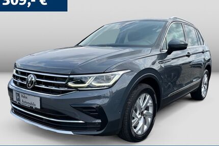 VW Tiguan 82.566 km 28.790 &euro; Schorndorf 73614