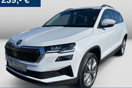 Skoda Karoq 61.937 km 26.240 &euro; Weinstadt-Endersbach 71384