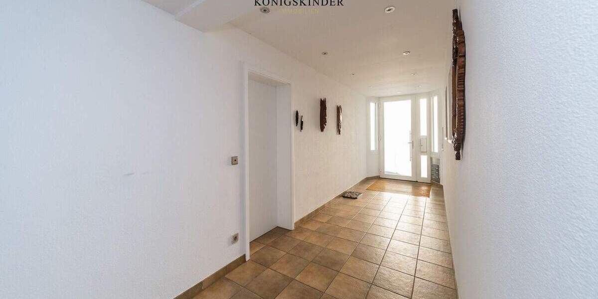 Mehrfamilienhaus, Wohnhaus Deggingen - 8 Zimmer, 260 m&sup2;, 849.000&euro; | Angebot:25733936
