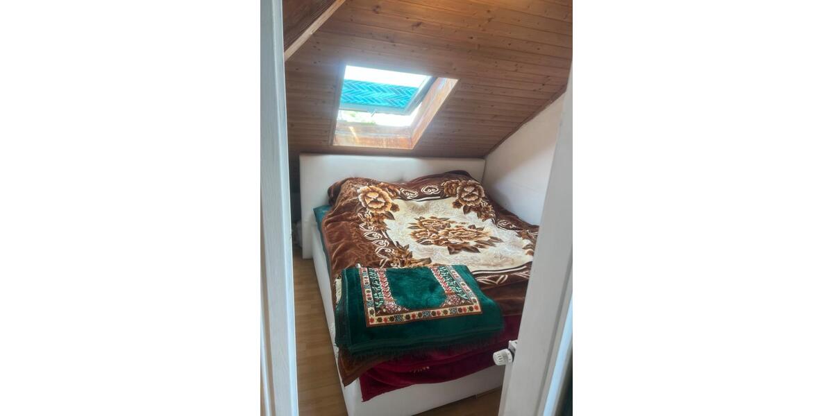 Etagenwohnung Eislingen (Fils) - 2 Zimmer, 50 m&sup2;, 750&euro; | Angebot:26648261