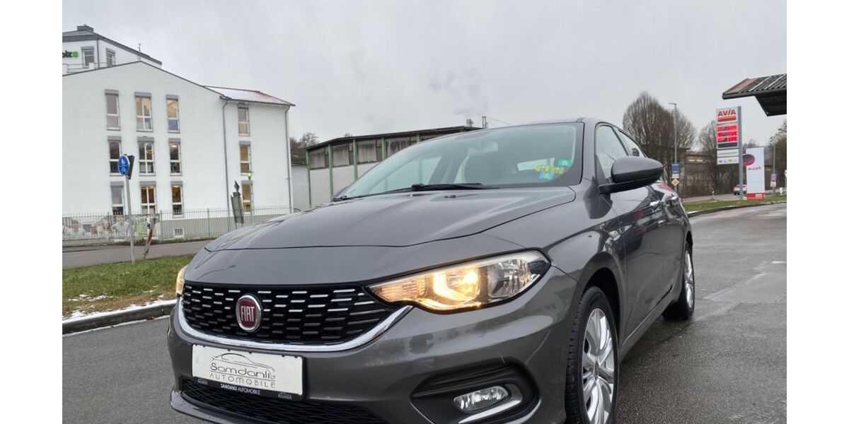 Fiat Tipo 169.700 km 5.950 &euro; Schwäbisch Gmünd 73529