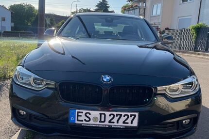 BMW 320 240.000 km 12.999 &euro; Göppingen 73033