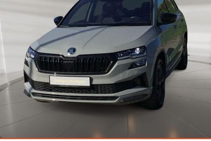 Skoda Karoq 55.656 km 26.990 &euro; Kirchheim 73230
