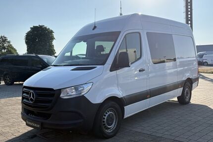 Mercedes-Benz Sprinter 91.869 km 33.860 &euro; Schorndorf 73614