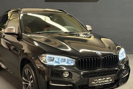BMW X6 188.000 km 24.500 &euro; Heubach 73540