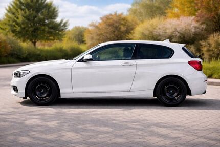 BMW 120 90.000 km 21.500 &euro; Heubach 73540