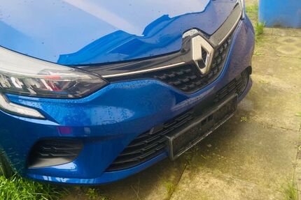 Renault Clio 64.530 km 10.200 &euro; Uhingen 73066