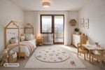 LEERSTEHENDE WOHNUNG MIT POTENZIAL - Etagenwohnung Beuren | Angebot:27229166