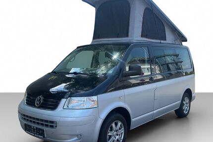 VW T5 California 189.000 km 14.899 &euro; Göppingen 73035