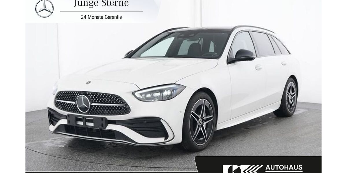 Mercedes-Benz C 200 13.682 km 50.790 &euro; Fellbach 70736
