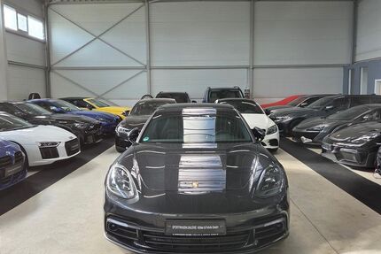 Porsche Panamera 63.452 km 55.989 &euro; Korb bei Stuttgart 71404