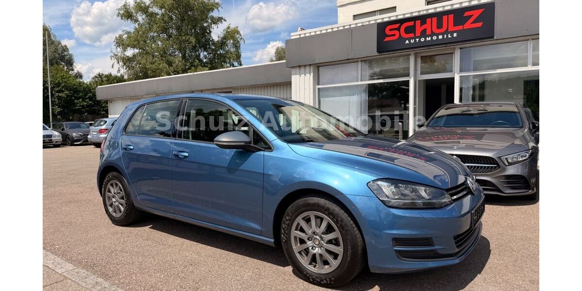 VW Golf 141.700 km 6.250 &euro; Uhingen 73066