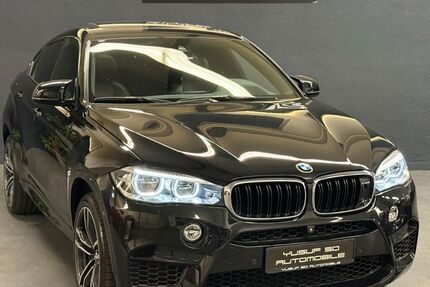 BMW X6 M 100.000 km 36.900 &euro; Heubach 73540
