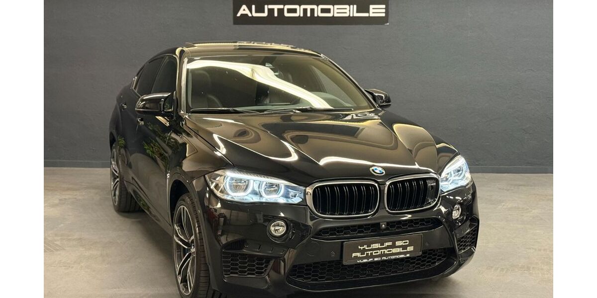 BMW X6 M 100.000 km 36.900 &euro; Heubach 73540