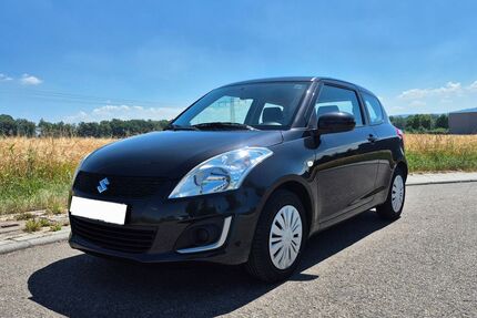 Suzuki Swift 123.000 km 5.390 &euro; Göppingen 73033