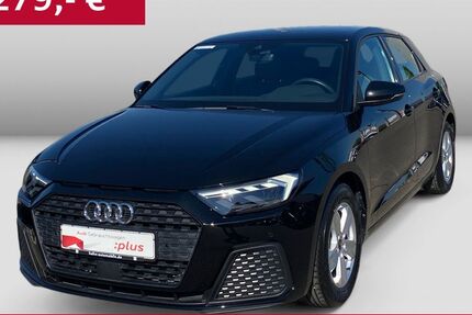 Audi A1 14.601 km 21.930 &euro; Göppingen 73037