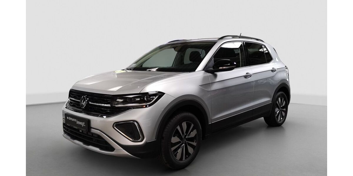 VW T-Cross 3.010 km 33.950 &euro; Schwäbisch Gmünd 73527