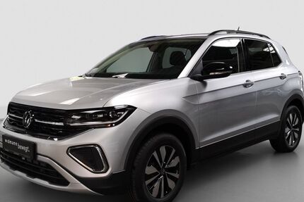 VW T-Cross 5.500 km 33.950 &euro; Schwäbisch Gmünd 73527