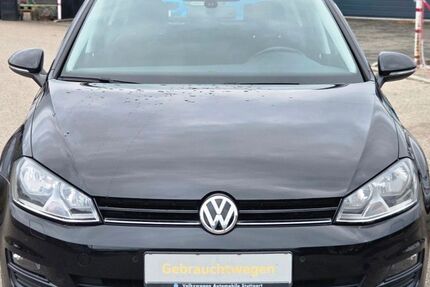 VW Golf 126.000 km 7.999 &euro; Notzingen 73274