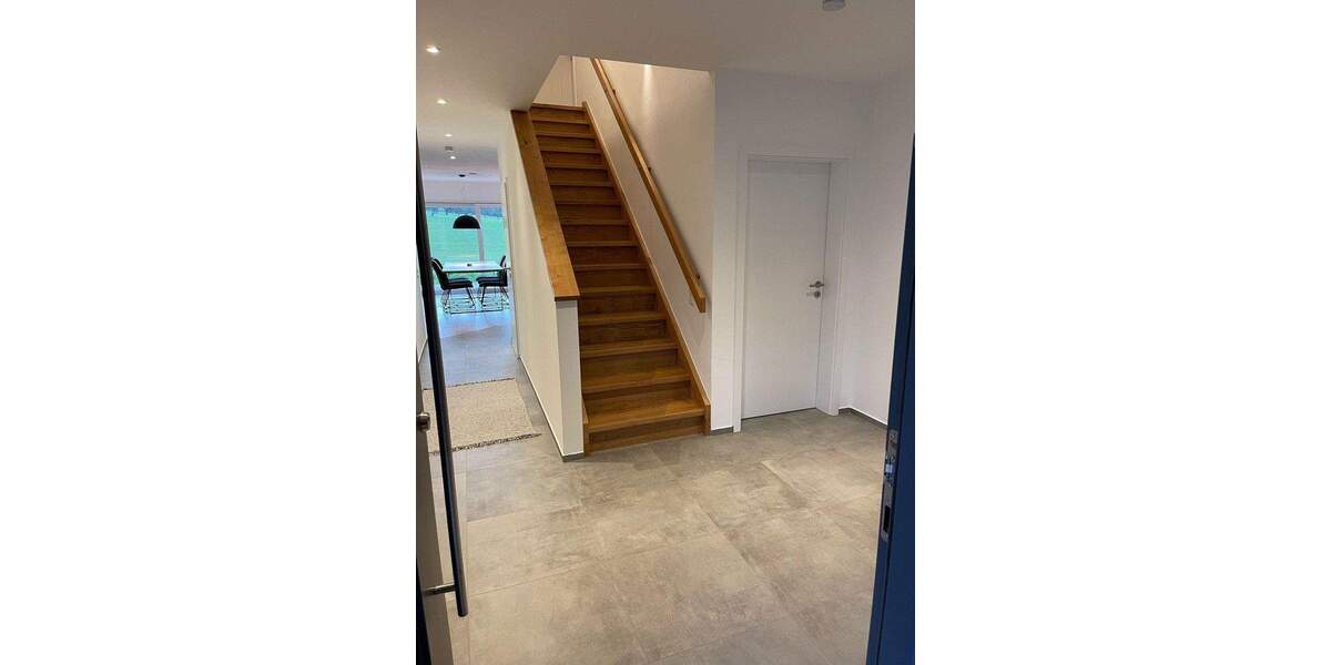 Einfamilienhaus Auenwald Unterbrüden - 6 Zimmer, 183 m&sup2;, 890.000&euro; | Angebot:25751183