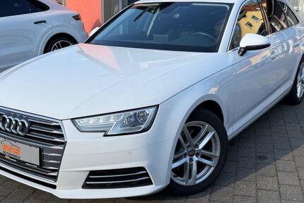 Audi A4 85.000 km 20.890 &euro; Geislingen/Steige 73312