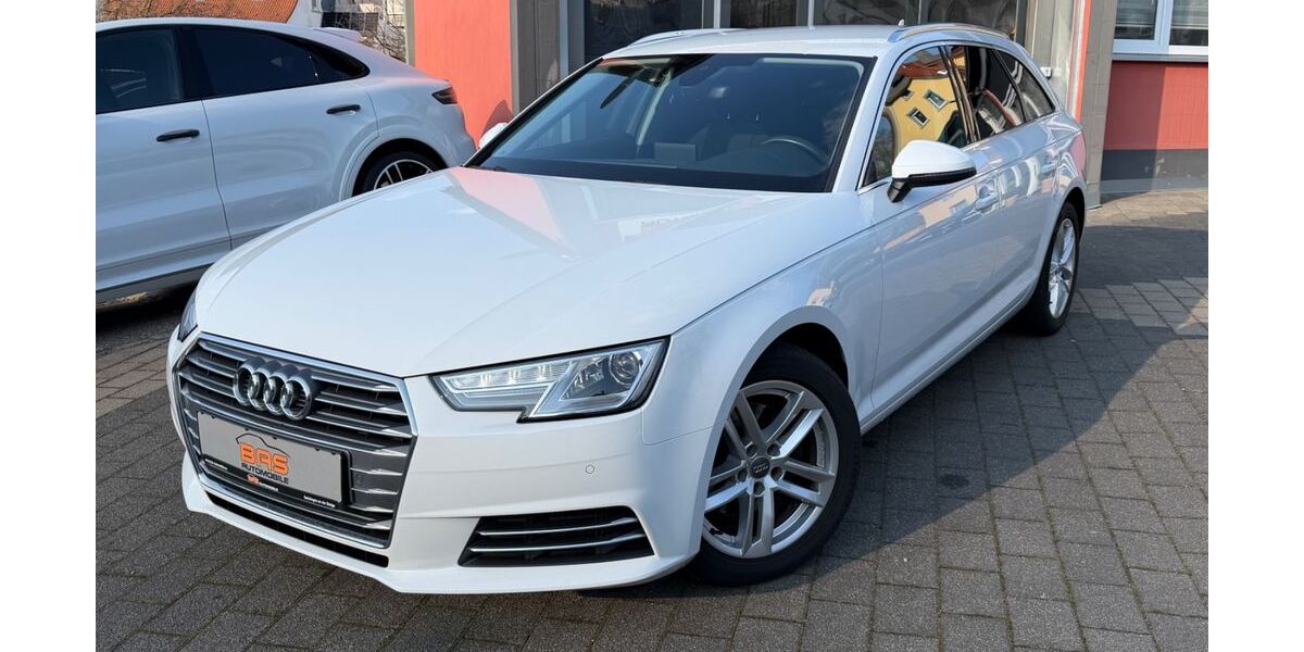 Audi A4 85.000 km 20.890 &euro; Geislingen/Steige 73312
