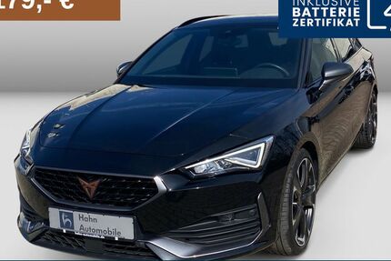 Cupra Leon 67.199 km 23.470 &euro; Göppingen 73037