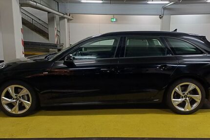Audi A4 239.000 km 17.300 &euro; Esslingen am Neckar 73733