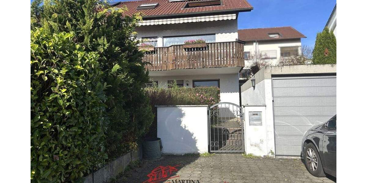 Mehrfamilienhaus, Wohnhaus Eislingen/Fils Eislingen - 5 Zimmer, 146 m&sup2;, 399.000&euro; | Angebot:25773054