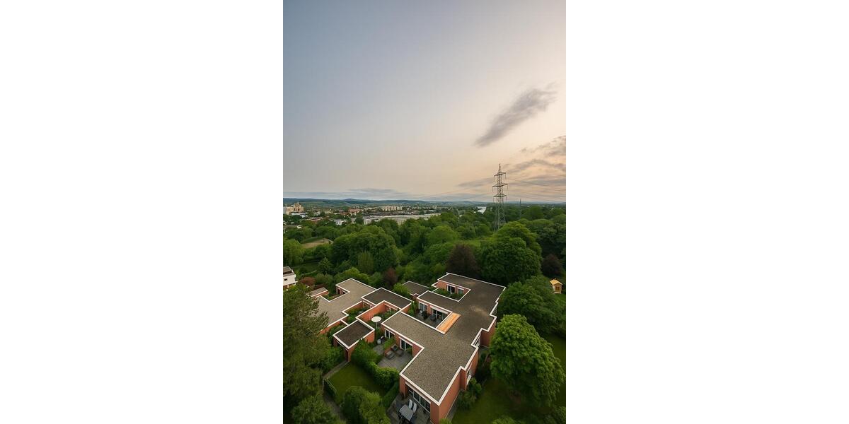 Etagenwohnung Weinstadt - 2 Zimmer, 54 m&sup2;, 1.350&euro; | Angebot:25922249