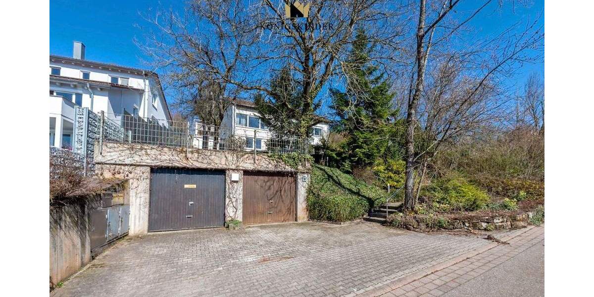 Etagenwohnung Plüderhausen - 4 Zimmer, 86 m&sup2;, 299.000&euro; | Angebot:25676041