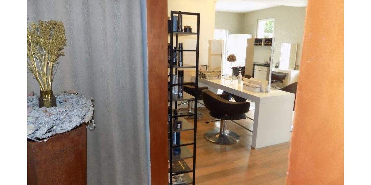 Gewerbeobjekt Wangen - 2 Zimmer, 225.000&euro; | Angebot:25701148