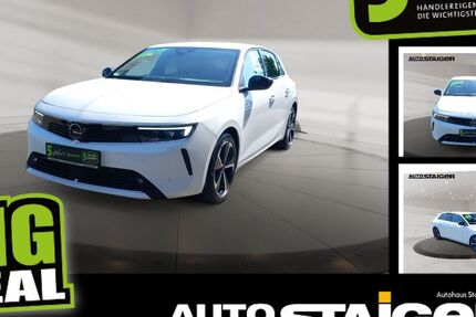 Opel Astra 38.026 km 14.787 &euro; Göppingen 73033