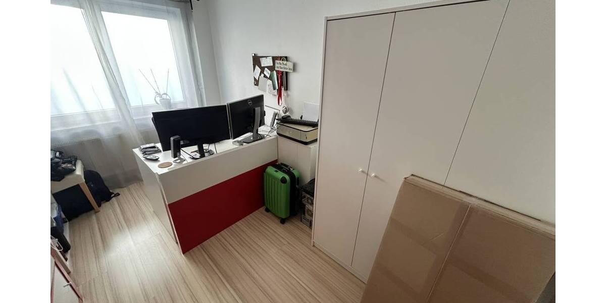 Etagenwohnung Eschenbach - 3 Zimmer, 73 m&sup2;, 249.000&euro; | Angebot:25970124