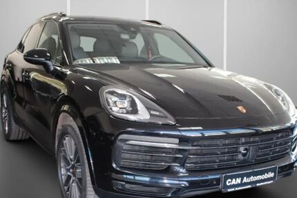 Porsche Cayenne 90.000 km 55.500 &euro; Wolfschlugen 72649