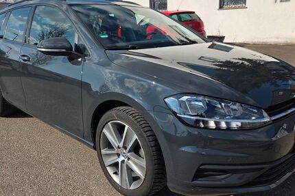VW Golf 57.350 km 14.300 &euro; Eislingen 73054
