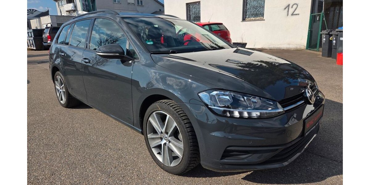 VW Golf 57.350 km 14.300 &euro; Eislingen 73054